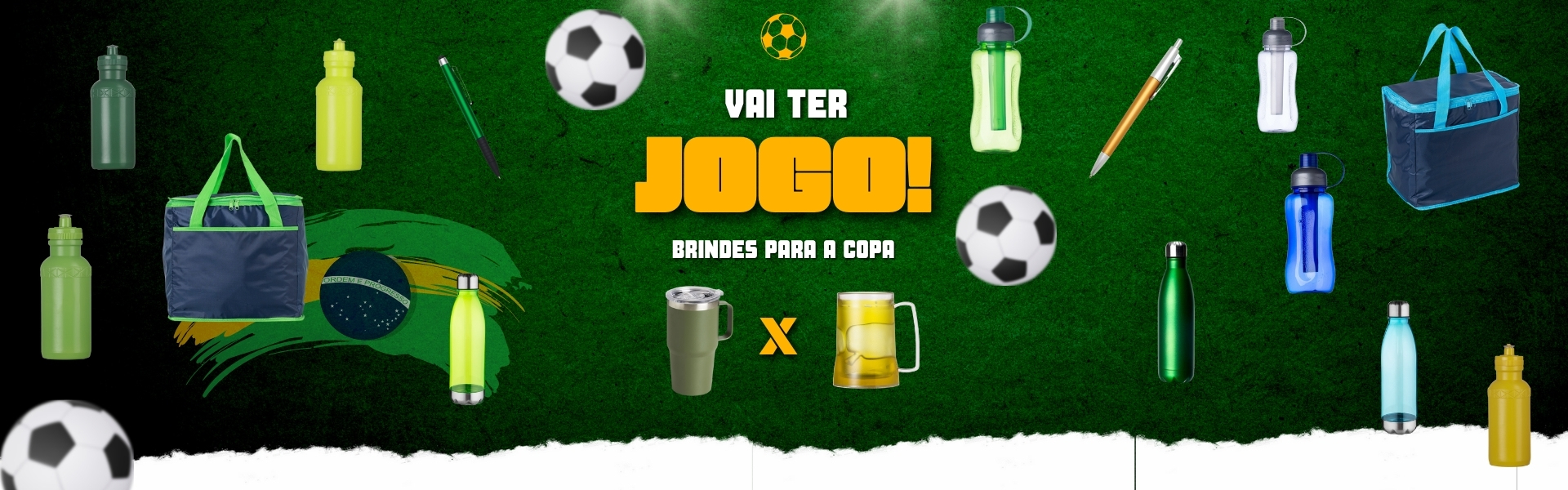 Banner Copa