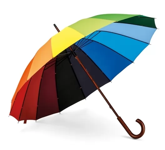 DUHA - Guarda-chuva