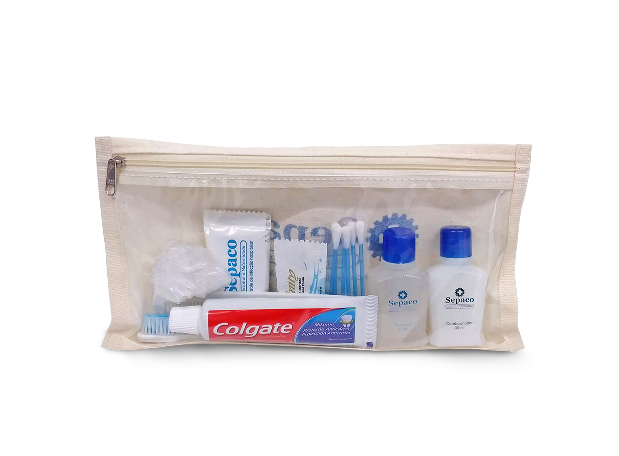 Kit Higiene Sepaco – Ref.: 205