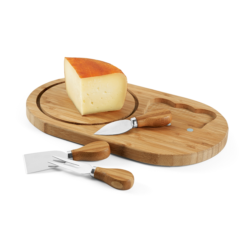 PALERMO - Tábua de queijos